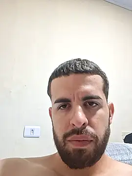 Cubanotatuado Chat XXX in diretta