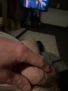 TornMarky1969 웹캠 쇼