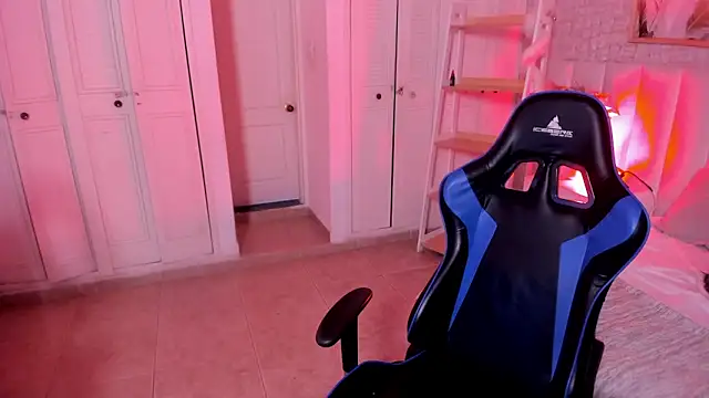 Show de cero_khalifa na webcam