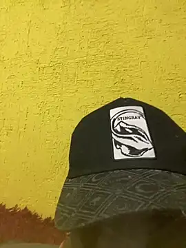 Show modela jakeblaze26 na web-kameri