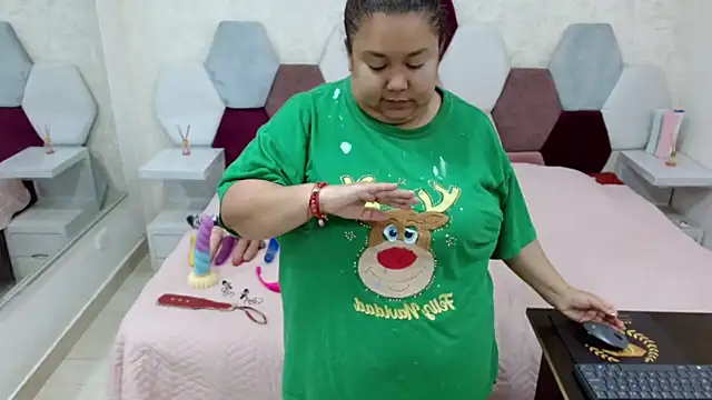 Chat +18 de angel_blue ao vivo