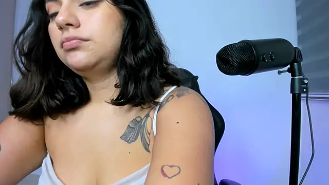 Chat +18 de susy_angel ao vivo