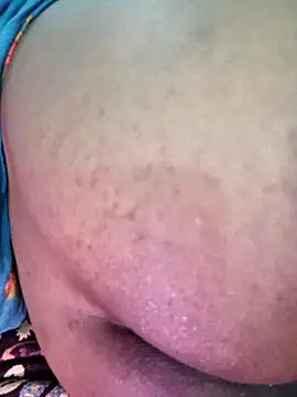 Crossdres Adlı Modelin Web Kamerası Şovu