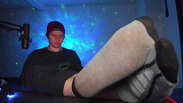 Headhunterdz Webcam show