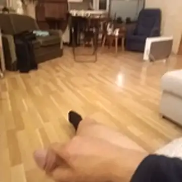 Pokazy przed kamerką – kenzzzz