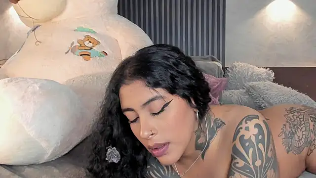 magic_marg Chat XXX in diretta