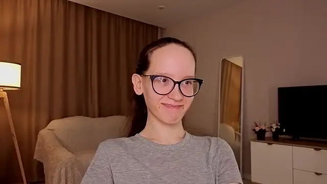 BettyBrowni's Live XXX Chat