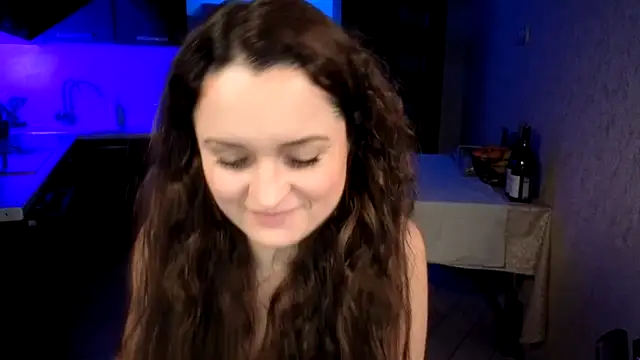 XXX chat uživo modela Cerann1