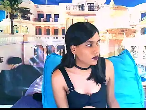 IndianSkies' Live XXX Chat