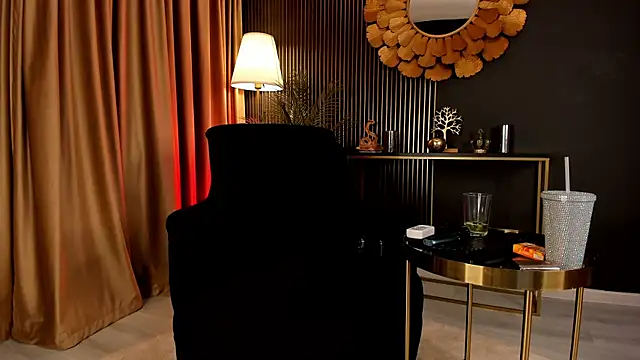 LexySinnerのライブXXXチャット