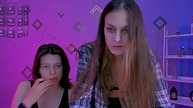 aria_wild_'s Live XXX Chat