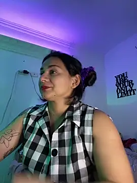 Amarantha_666 Chat XXX in diretta