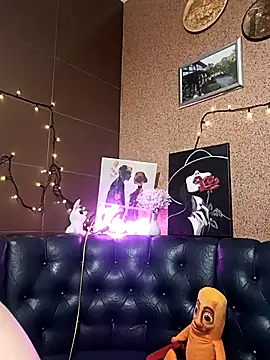 angel_demon17's Webcam Show