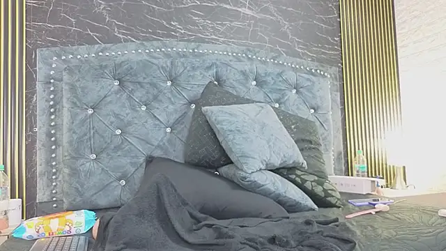 โชว์เว็บแคมของ diosagolden