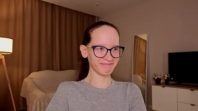 BettyBrowni – Live XXX-chat