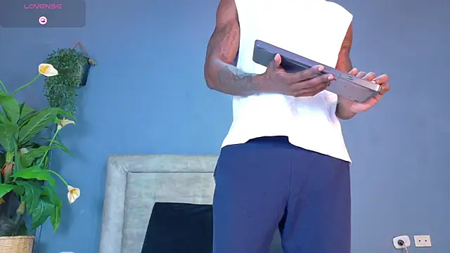 Show de webcam de hunter_biggest