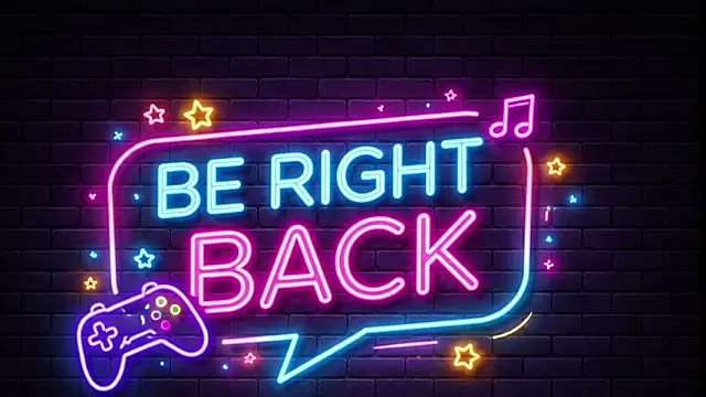 monster_d_2025: διαδικτυακό σόου στην κάμερα