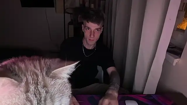 davesinner Webcam Show