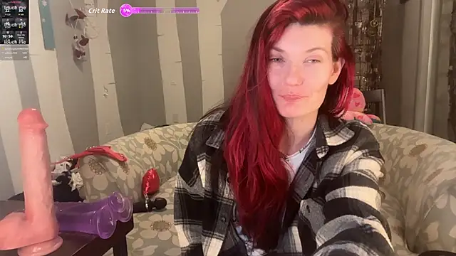 YourFavCanadianMILFのライブXXXチャット