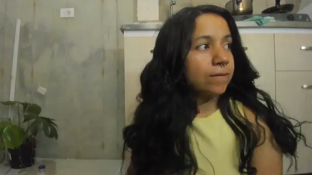 chiarafustox Chat XXX in diretta