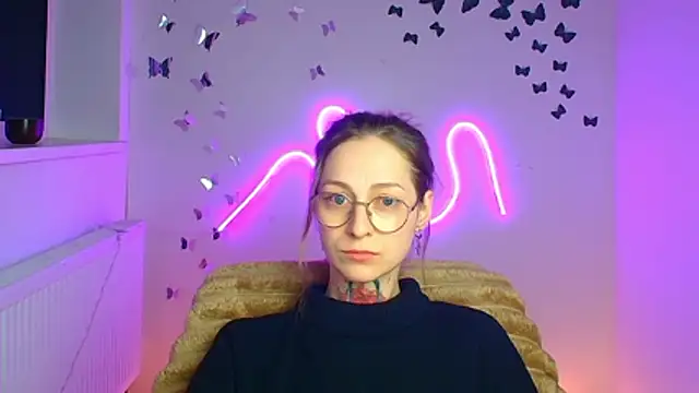 Esmi_Winter – Live XXX-chat