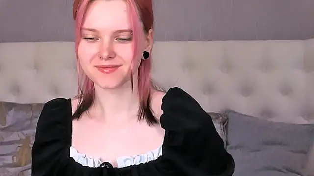 Lina_Veyra – Live XXX-chat