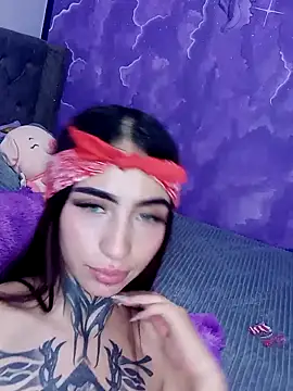 Rouxx_1 Chat XXX in diretta