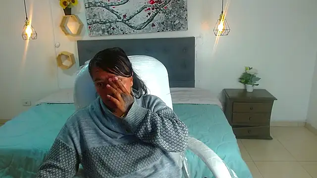 wet_naughty_girl – Live XXX-chat