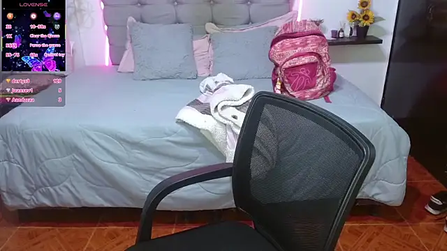 Keyla01_ Chat XXX in diretta