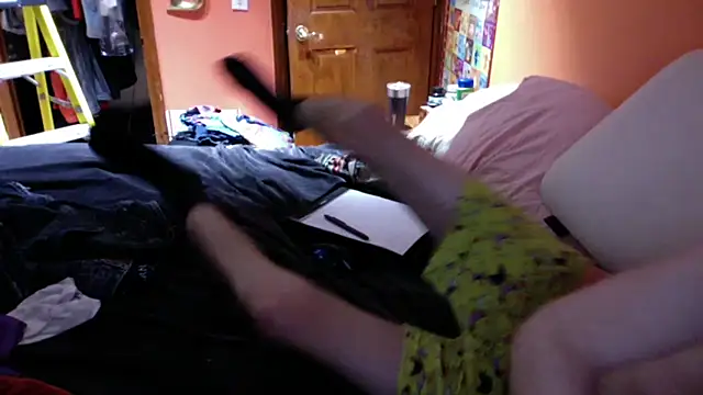 Teddy4420 Live XXX Chat