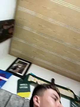 Czat XXX na żywo – Nascary_Fox