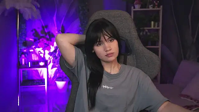 Czat XXX na żywo – MonicaFarmer