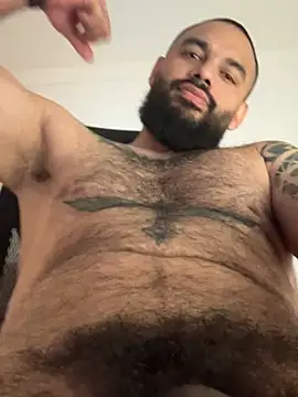 Show webcam de iwillplay