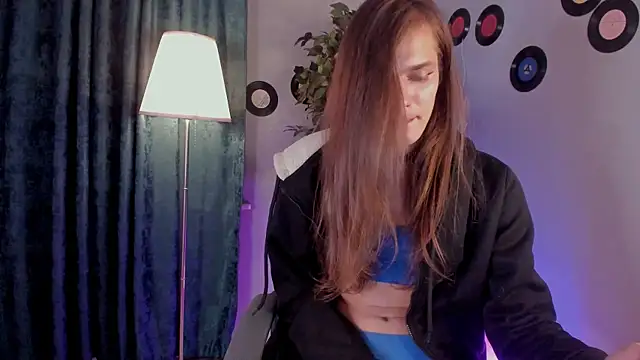 WillFobosのウェブカメラショー