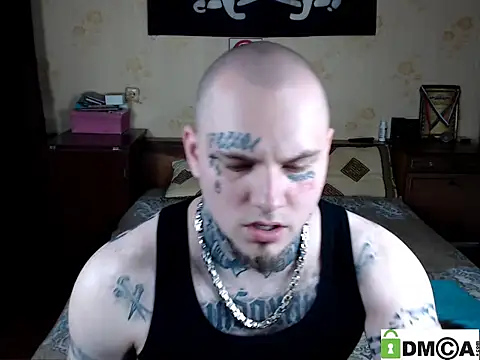 Show webcam de Keny_Collins