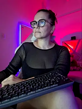 MariaPau_83 Obrolan Langsung XXX