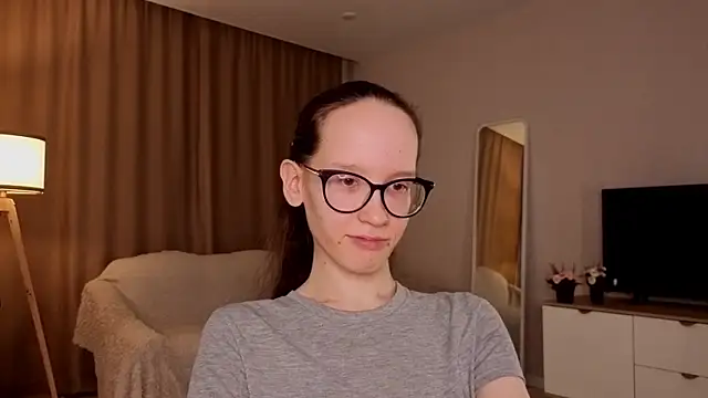 BettyBrowni Live XXX Chat