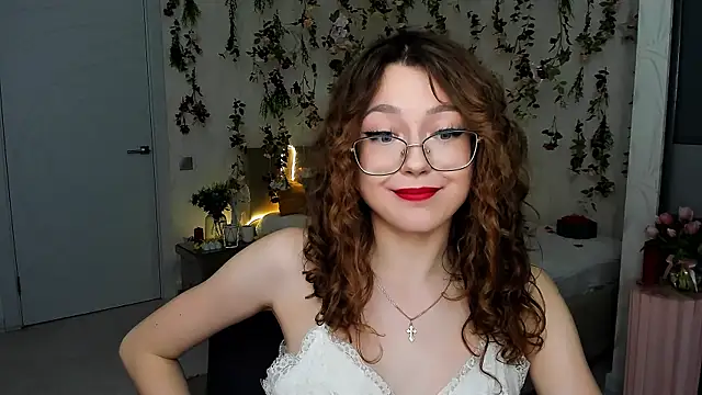 SereneFlame Live XXX Chat