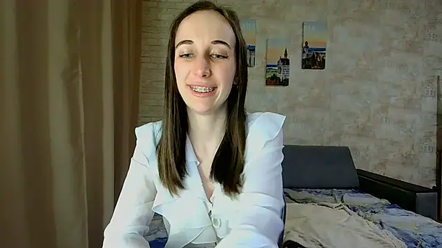 Anika_bloom Live XXX Chat