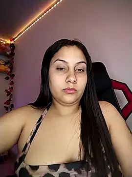 esmeralda_jadees Live XXX Chat