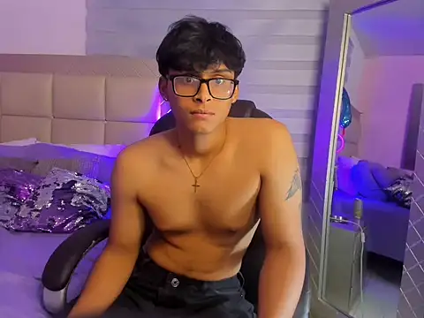 mathias_oberlin Live XXX-Chat