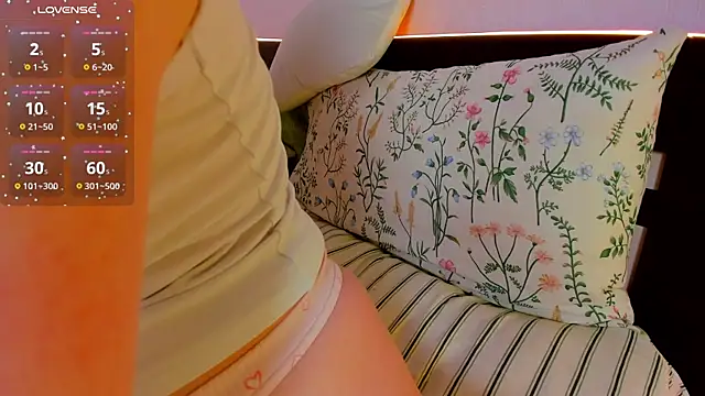 lexxxxxxi লাইভ XXX চ্যাট