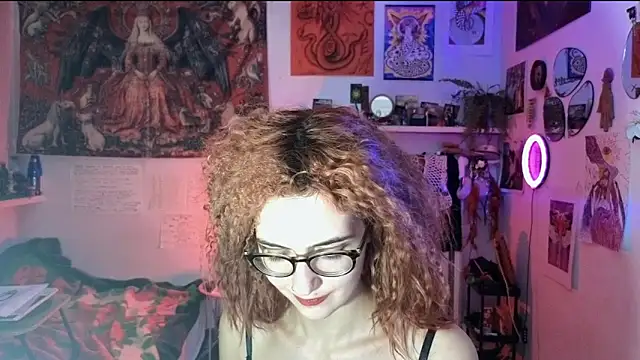 TatianaRomanov লাইভ XXX চ্যাট