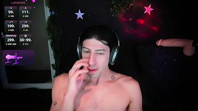 عرض كام newjeff