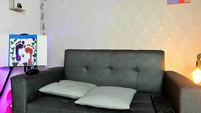 Alaia_Love77 লাইভ XXX চ্যাট