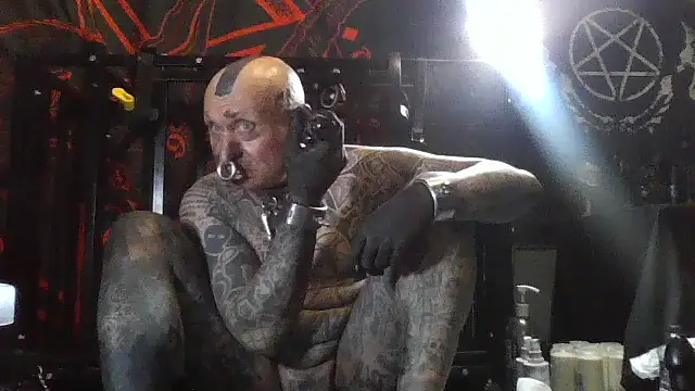 object857's Live XXX Chat