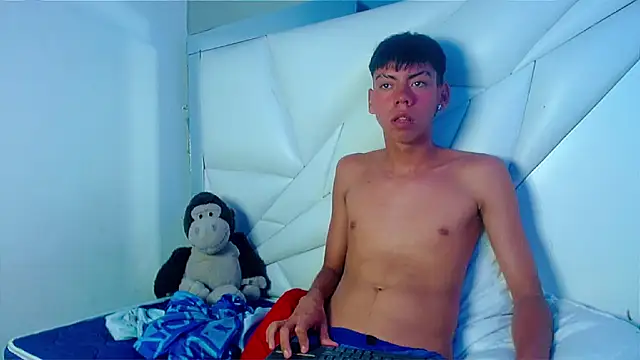 Chat XXX ao vivo de Liarr_