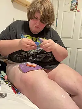 plushietoy Chat XXX in diretta