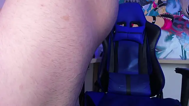 Ian_Valenti Webcam Show