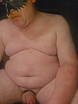 Chilsen1904 Webcam-Show